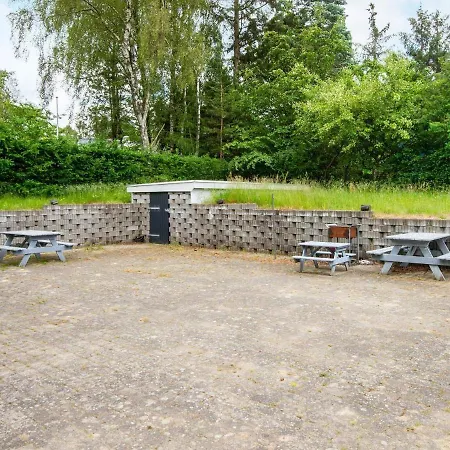 6 Person In Feriehus