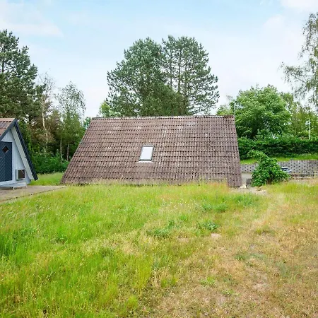 Feriehus 6 Person In Ebeltoft