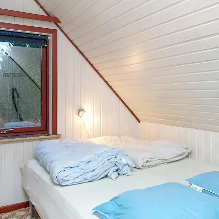 6 Person In * Ebeltoft