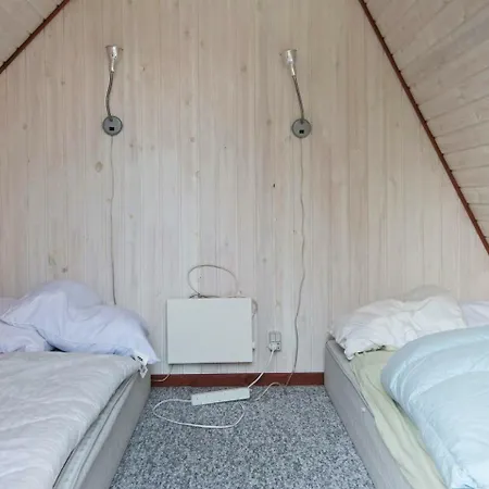 Feriehus 6 Person In Ebeltoft