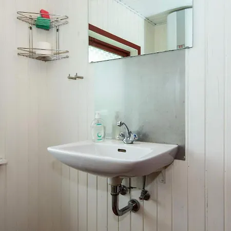 Casa de Férias 6 Person In Ebeltoft
